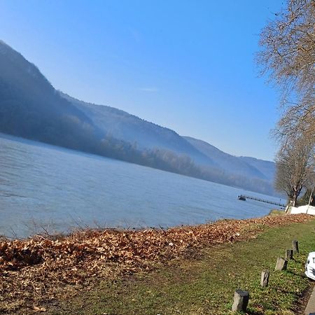 Apartament Casa Didi Leutesdorf Zewnętrze zdjęcie