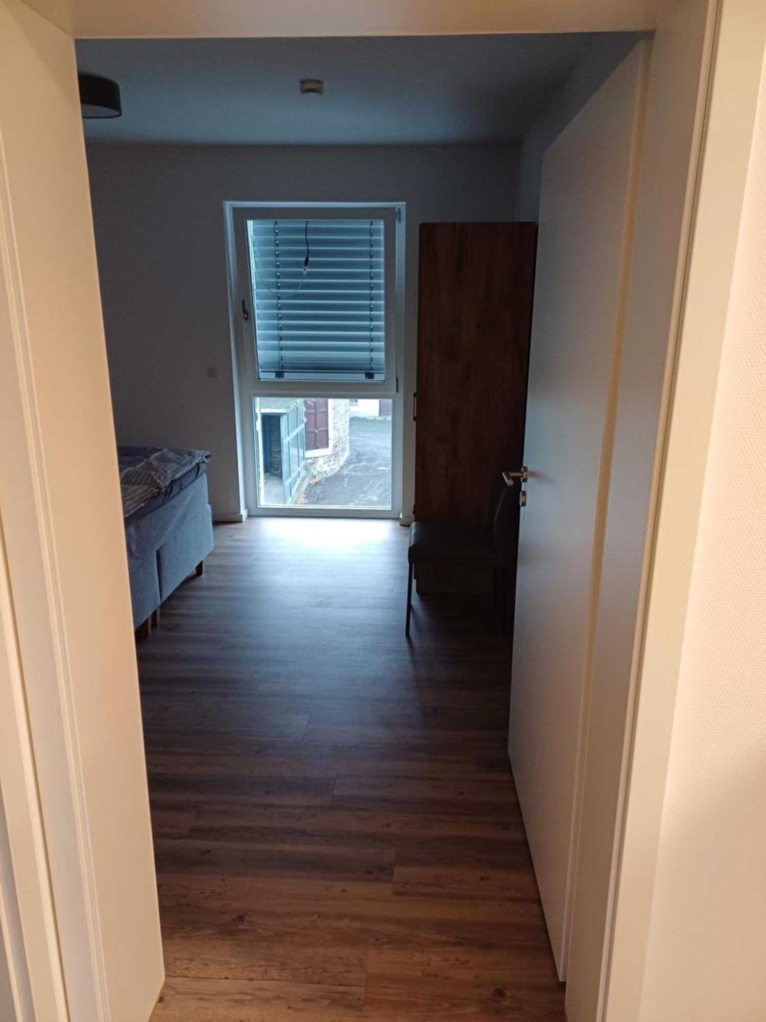 Apartament Casa Didi Leutesdorf Zewnętrze zdjęcie