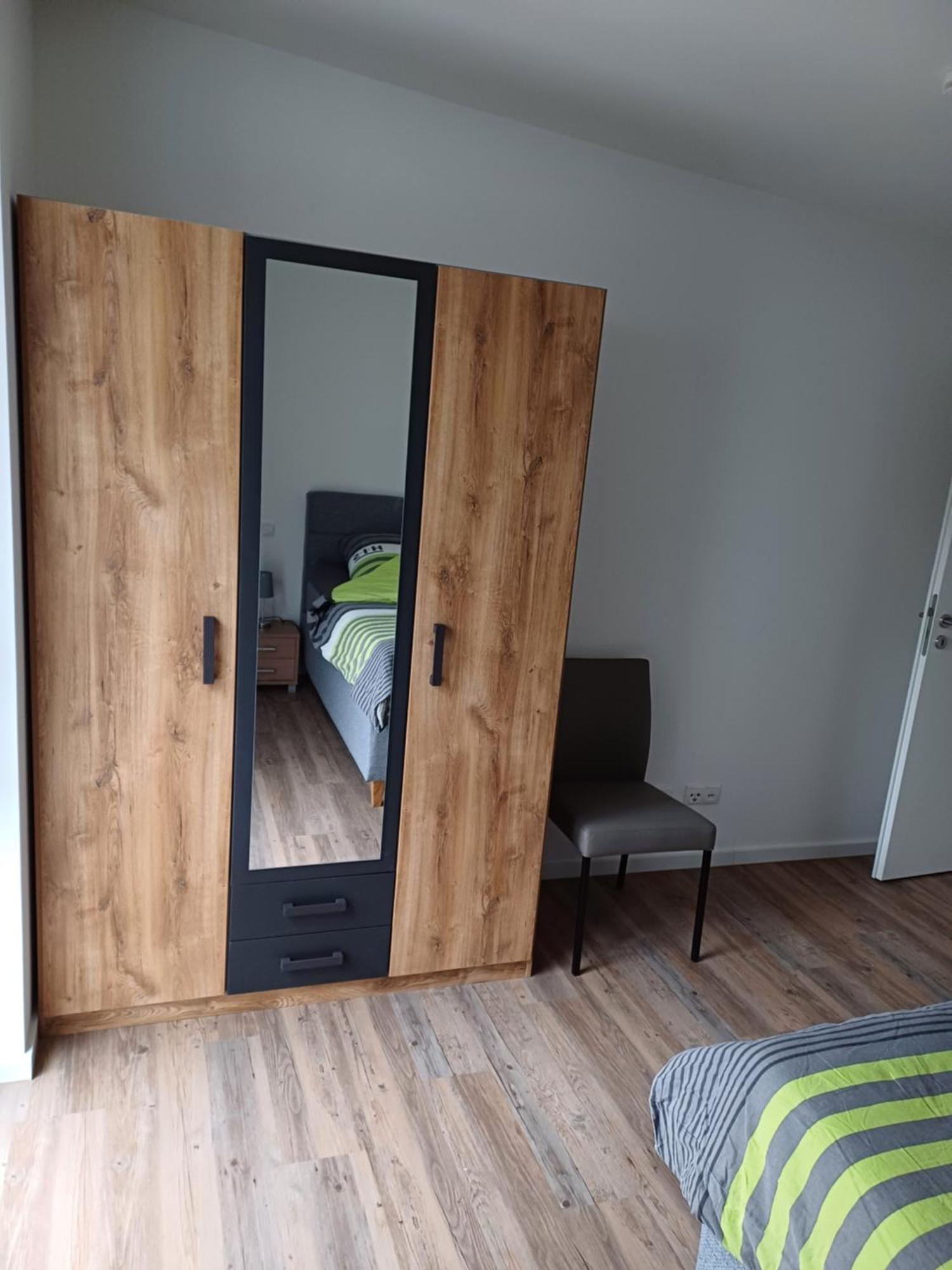 Apartament Casa Didi Leutesdorf Zewnętrze zdjęcie