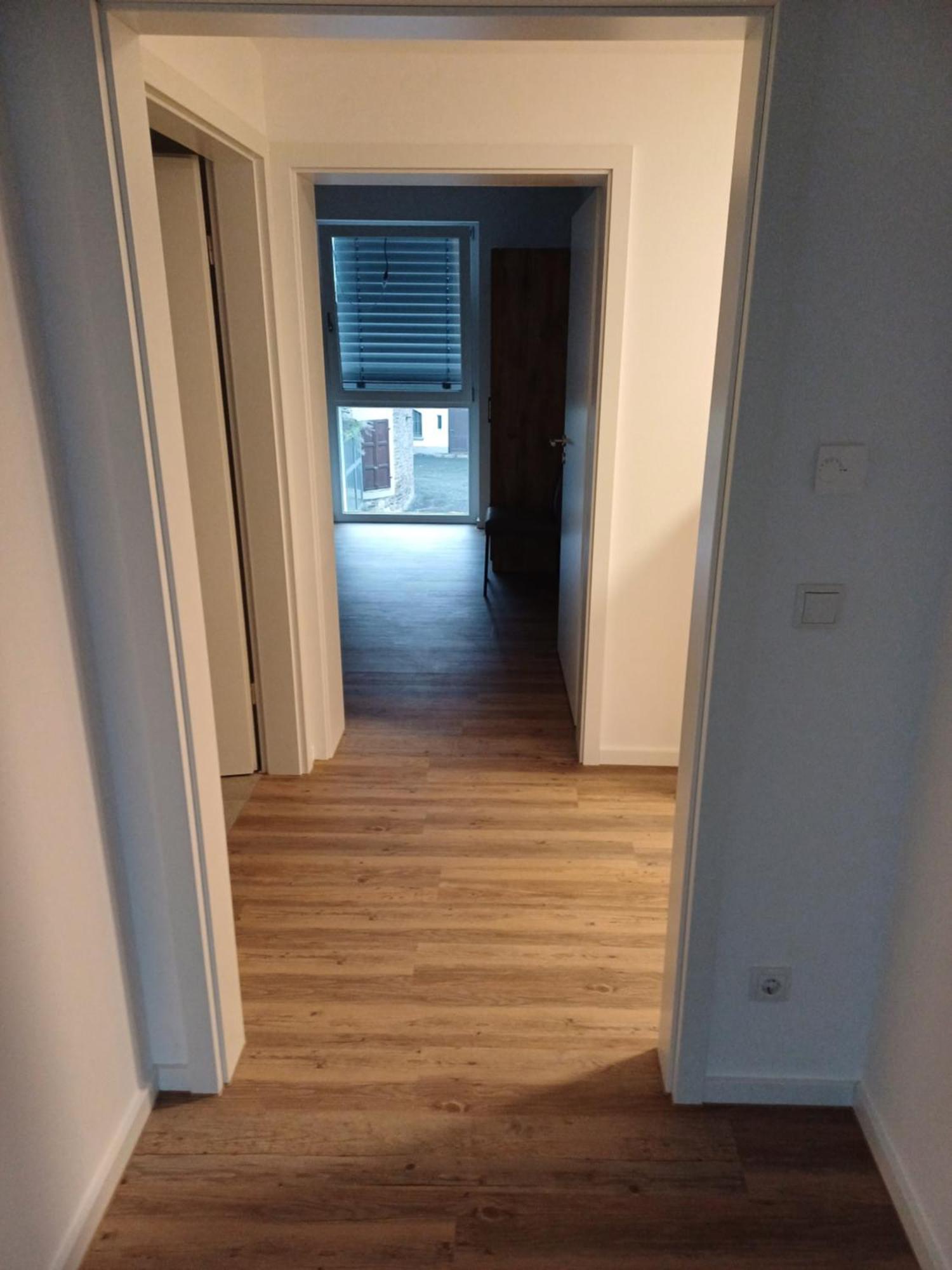 Apartament Casa Didi Leutesdorf Zewnętrze zdjęcie