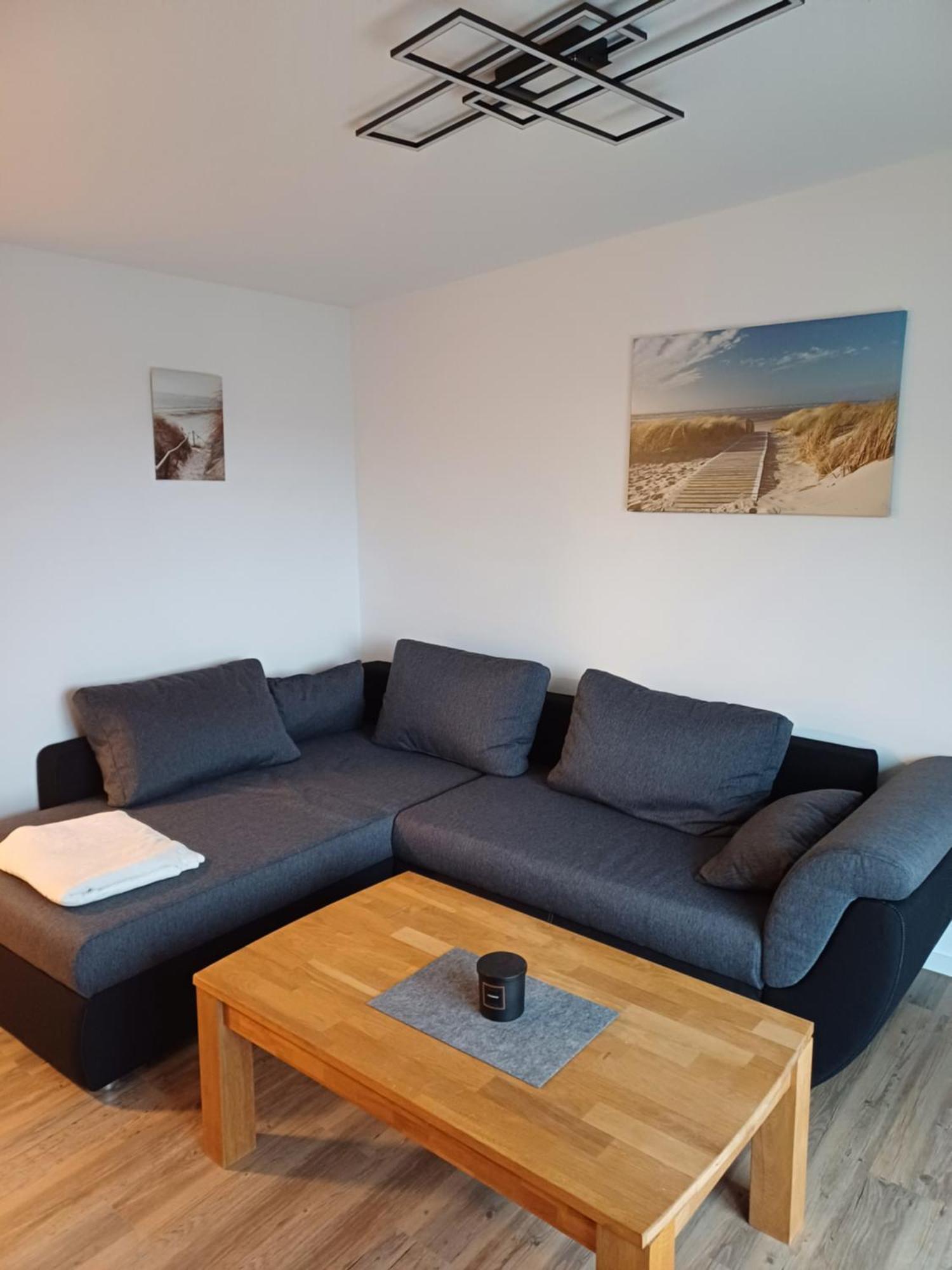 Apartament Casa Didi Leutesdorf Zewnętrze zdjęcie