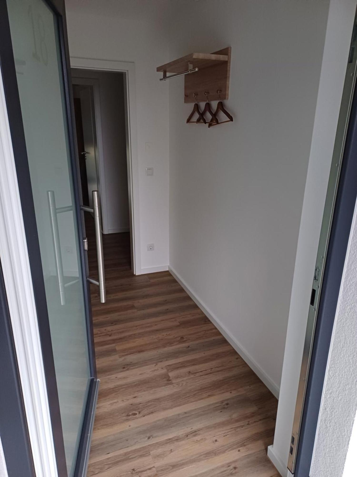 Apartament Casa Didi Leutesdorf Zewnętrze zdjęcie
