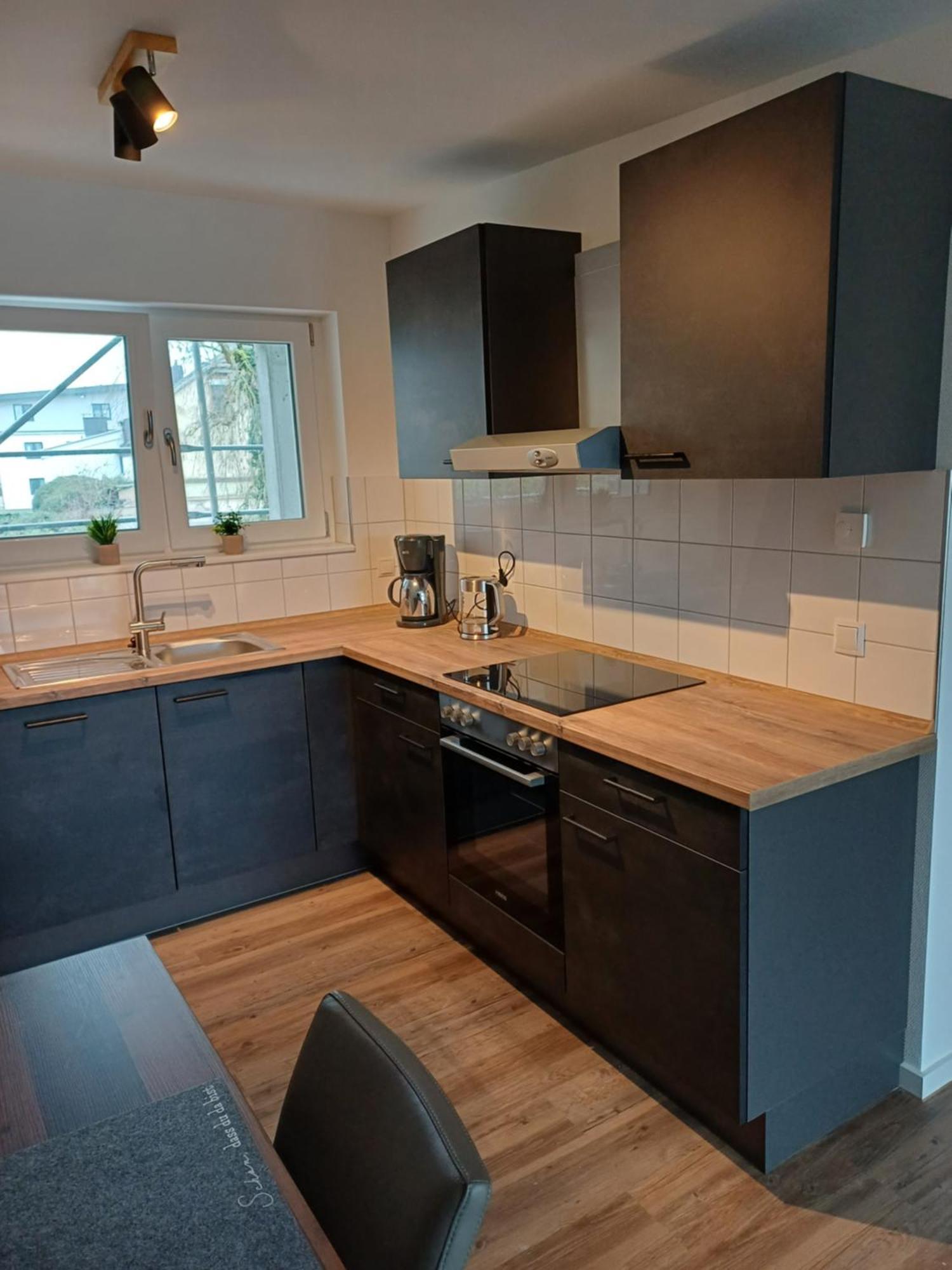 Apartament Casa Didi Leutesdorf Zewnętrze zdjęcie