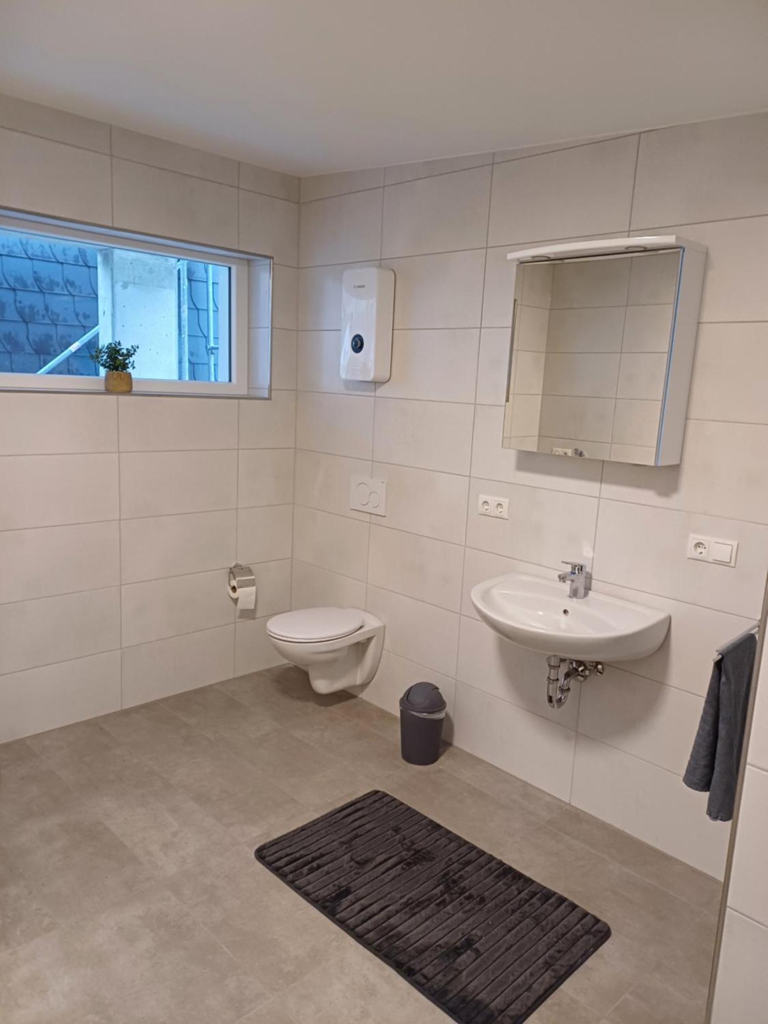 Apartament Casa Didi Leutesdorf Zewnętrze zdjęcie