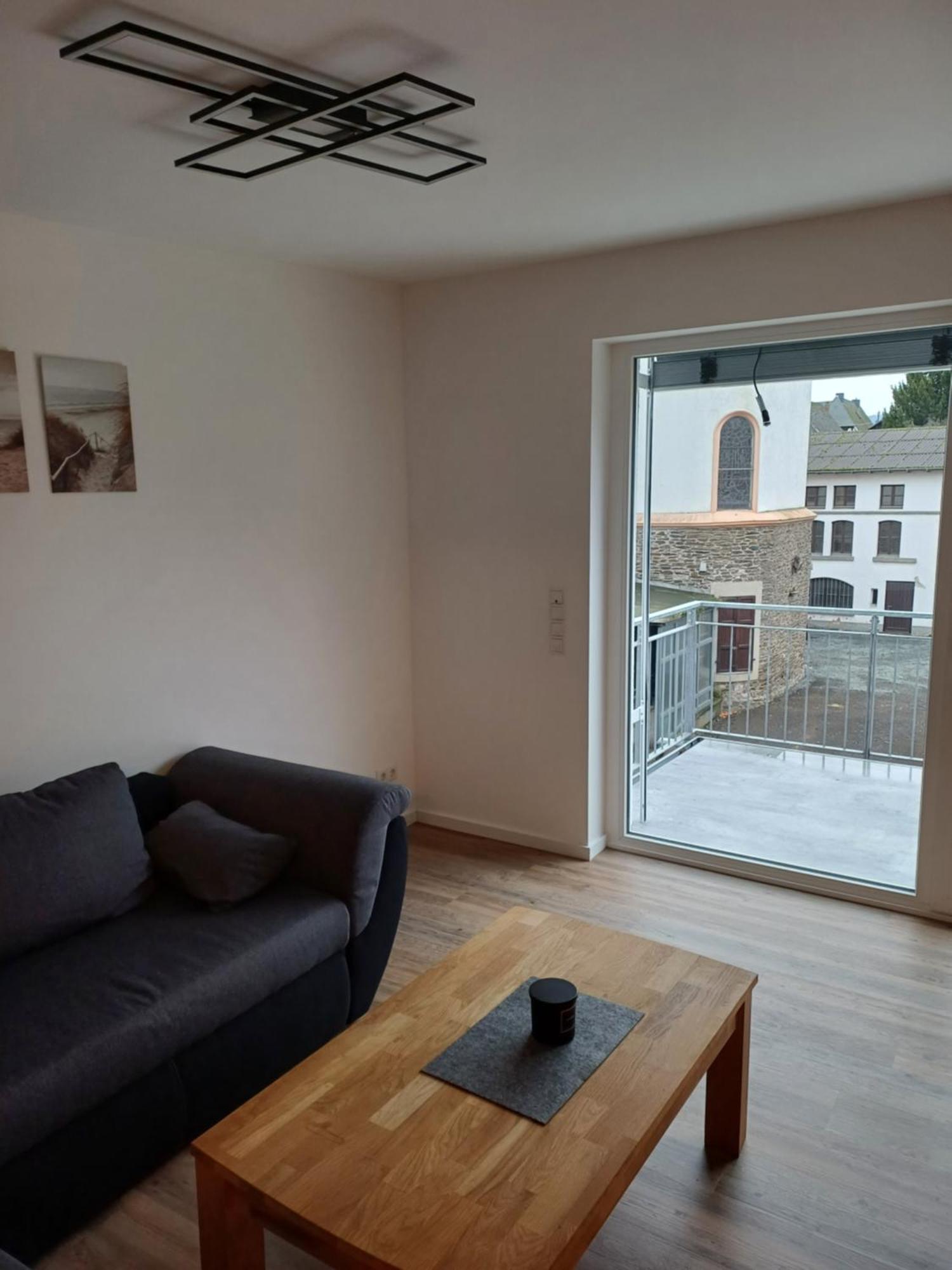 Apartament Casa Didi Leutesdorf Zewnętrze zdjęcie