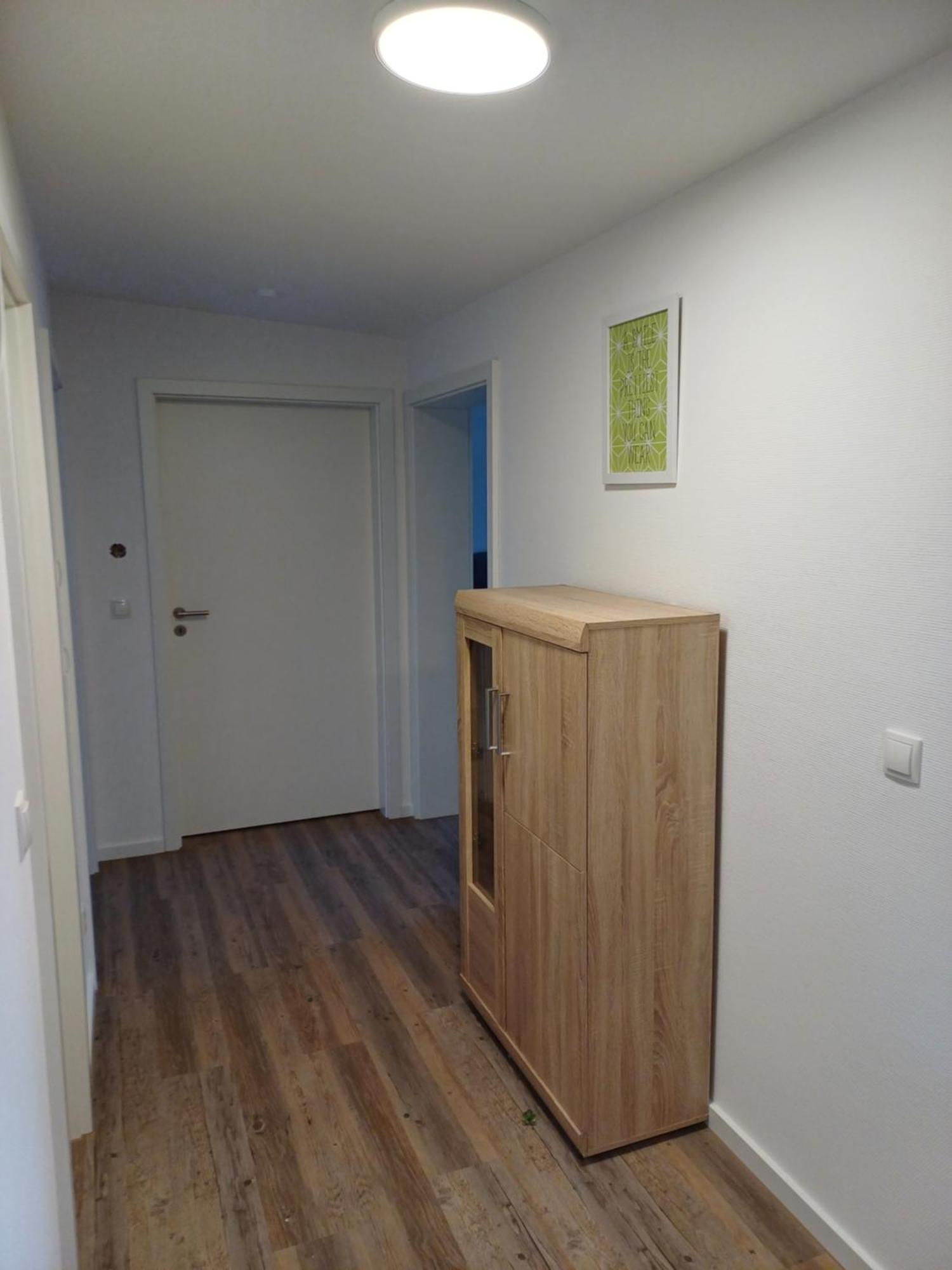 Apartament Casa Didi Leutesdorf Zewnętrze zdjęcie