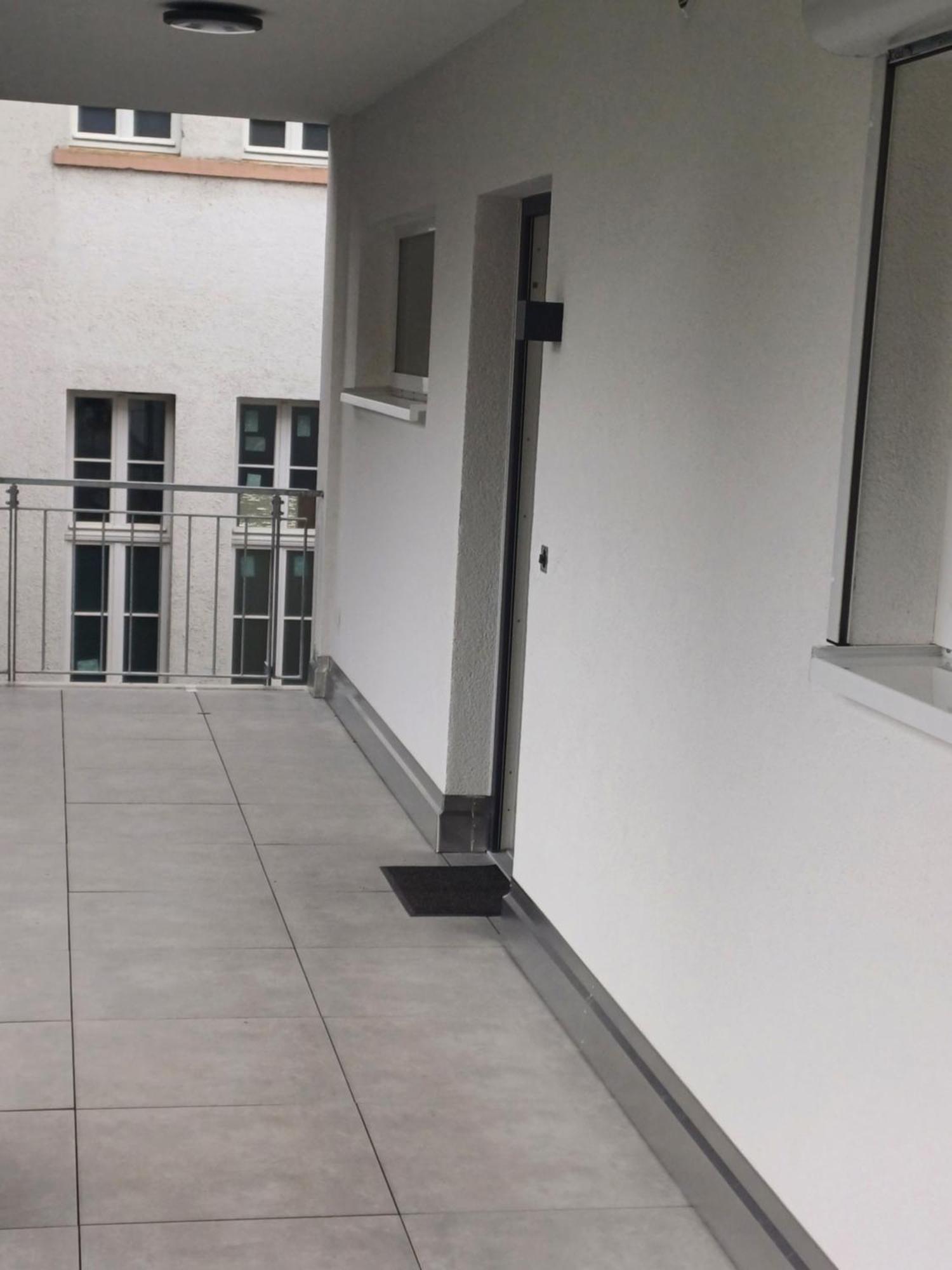 Apartament Casa Didi Leutesdorf Zewnętrze zdjęcie